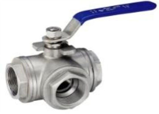 Rustproof Stainless Steel Ball Float Valve